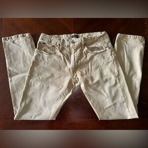 Polo Ralph Lauren Men’s Varick Slim Straight Jeans